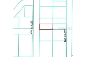 6845 Nw 24th Ave, OCALA