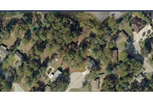 Tbd Lot 12 Cedar Trace Way, OCALA