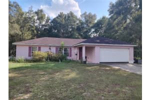 7688 Sw 77th Pl, OCALA