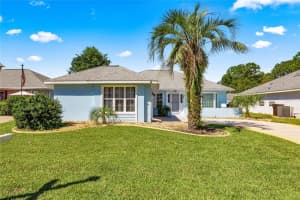 7336 Sw 115th Pl, OCALA