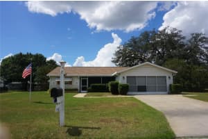 11060 Sw 63rd Ter, OCALA