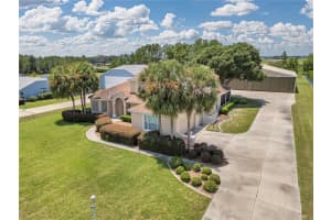 9620 Se 70th Ter, OCALA