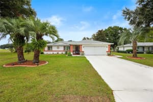 10459 Sw 62nd Ct, OCALA