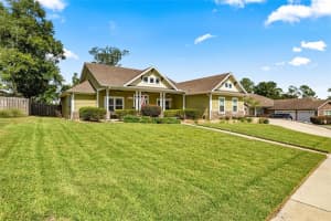 14834 Nw 149th Rd, ALACHUA