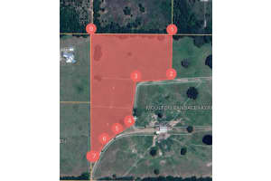 Tbd Sw 134th Ter, OCALA