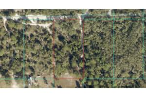 Tbd Sw 152nd Pl, DUNNELLON