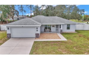 3216 Sw 127th St, OCALA