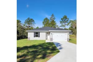 820 Nw Redwood Rd, DUNNELLON 820 Nw Redwood Rd, DUNNELLON