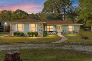 12025 Sw 103rd Ln, DUNNELLON