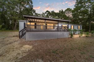 18075 Sw 60th St, DUNNELLON