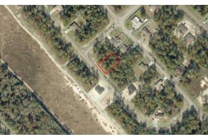 Tbd Sw 54th Court Rd, OCALA