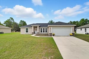 6651 Sw 151st Loop, OCALA