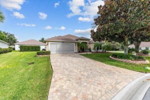 17891 Se 85th Causton Ct, THE VILLAGES