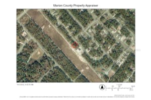 0 Sw 54th Court Rd, OCALA