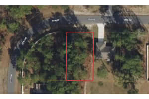 Tbd Sw 77th Cir, OCALA