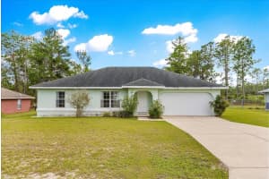 13267 Sw 79th Cir, OCALA