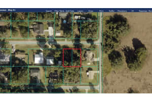 Sw 81st Pl, OCALA
