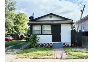 3501 E Genesee St, TAMPA