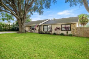 5741 Se 21st Ln, OCALA