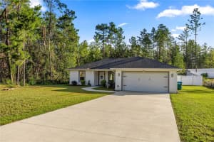 8607 Sw 135th Street Rd, OCALA