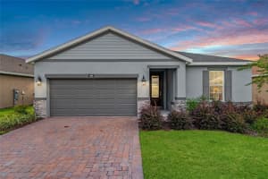 4486 Nw 53rd Avenue Rd, OCALA