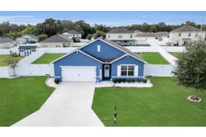 3016 Ne 43rd Rd, OCALA