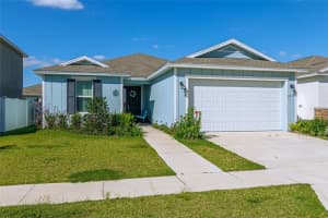 7095 Sw 61st Pl, OCALA