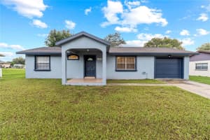 14996 Sw 35th Avenue Rd, OCALA