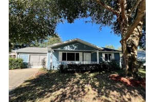 10966 Sw 82nd Ter, OCALA