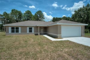16773 Sw 18th Avenue Rd, OCALA 16773 Sw 18th Avenue Rd, OCALA