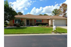 13780 Sw 111th Ave, DUNNELLON