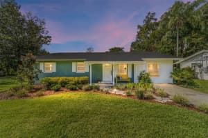 1148 Se 33rd Ave, OCALA