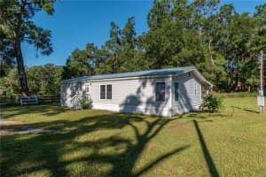 8081 Sw 41st Place Rd, OCALA