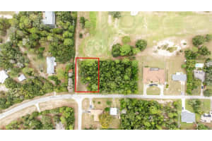 00 Sw 204th Ct, DUNNELLON