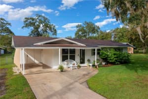 4023 Ne 7th St, OCALA