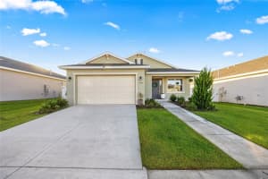 7664 Sw 63rd Lane Rd, OCALA