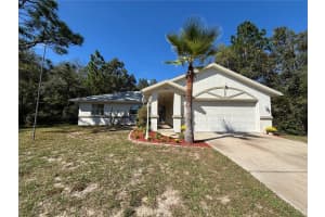 1551 W Saint Elizabeth Pl, CITRUS SPRINGS