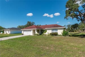 4565 Sw 161st St, OCALA