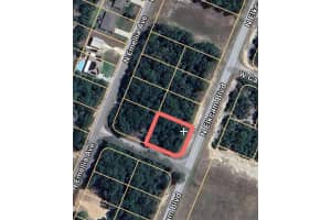 9506 N Elkcam Blvd, CITRUS SPRINGS