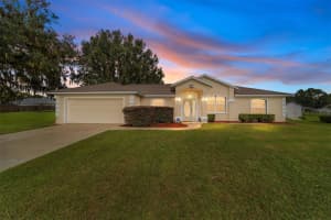 393 Ne 58th St, OCALA