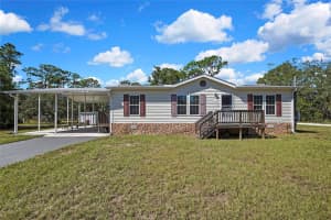 5800 S Greenfield Ter, HOMOSASSA