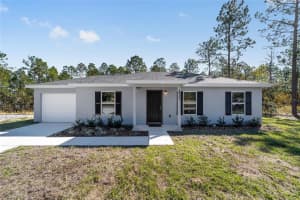 1923 Sw Deerpark Heights Rd, DUNNELLON 1923 Sw Deerpark Heights Rd, DUNNELLON