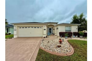 1707 Sw 155th Place Rd, OCALA