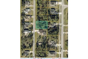 Bamonte St, NORTH PORT