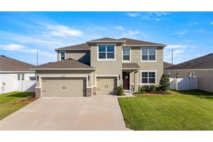 5827 Sw 80th Ln, OCALA