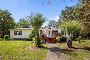 3570 Sw 186th Ct, DUNNELLON 3570 Sw 186th Ct, DUNNELLON