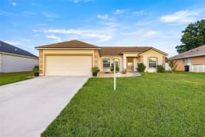 8189 Sw 61st Ct, OCALA