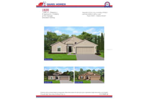4942 Sutherland St #lot 70, SPRING HILL