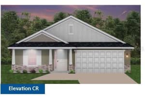 4552 Sw 90th Lane Rd, OCALA