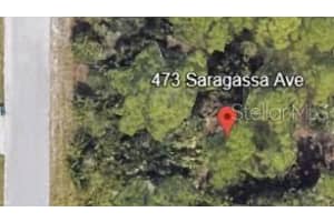473 Saragassa Ave Sw, PALM BAY